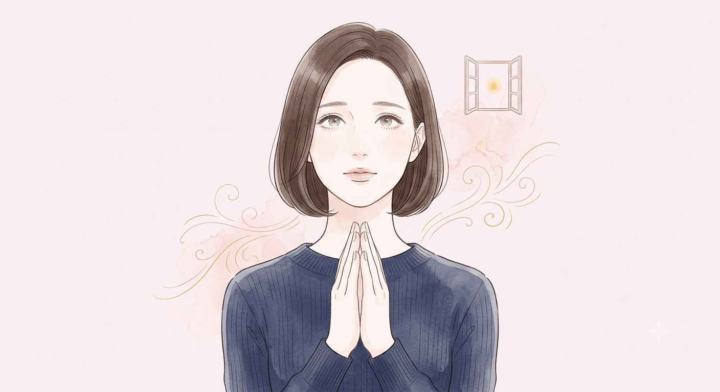 環境が変わらなければ、自分も変われないと諦めている